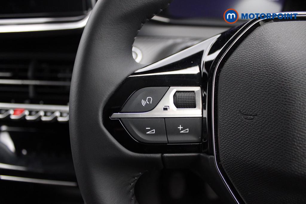 Peugeot 208 Allure Manual Petrol Hatchback - Stock Number (1549950) - 13th supplementary image