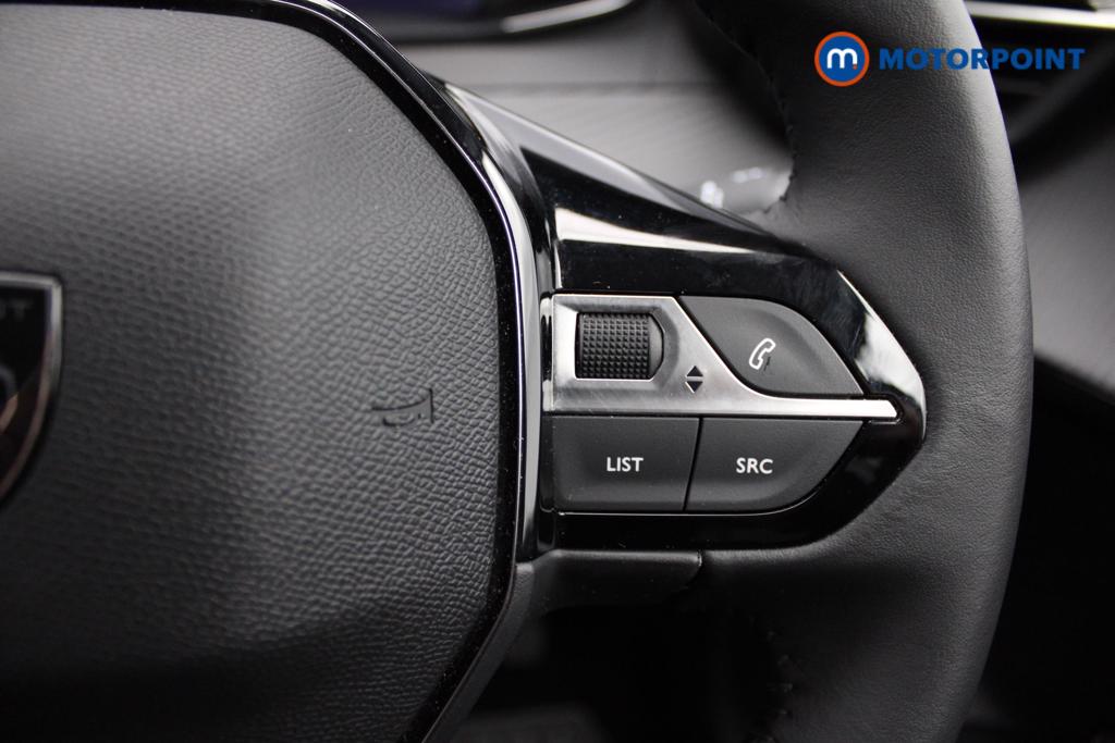 Peugeot 208 Allure Manual Petrol Hatchback - Stock Number (1549950) - 14th supplementary image