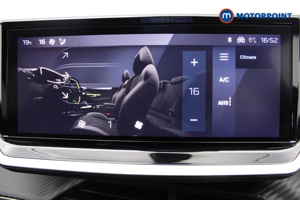 Peugeot 208 Allure Manual Petrol Hatchback - Stock Number (1549950) - 15th supplementary image