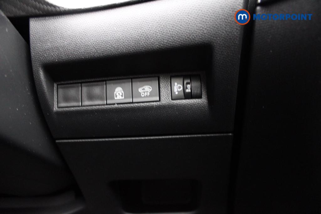 Peugeot 208 Allure Manual Petrol Hatchback - Stock Number (1549950) - 16th supplementary image