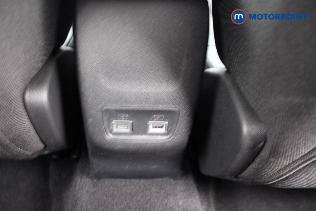 Peugeot 208 Allure Manual Petrol Hatchback - Stock Number (1549950) - 19th supplementary image