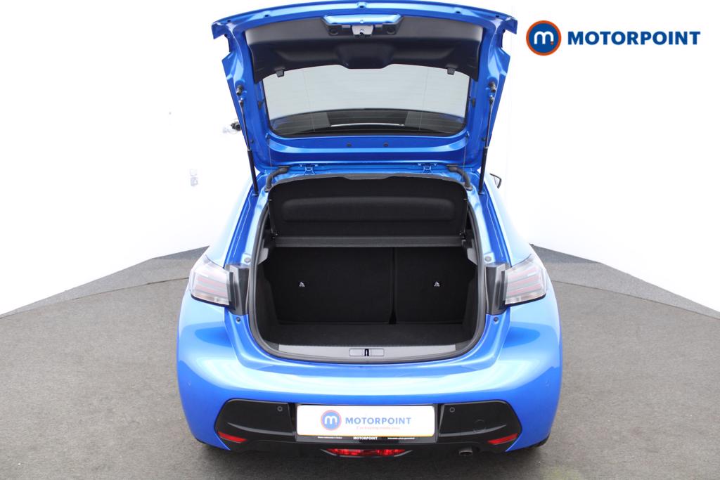 Peugeot 208 Allure Manual Petrol Hatchback - Stock Number (1549950) - 20th supplementary image