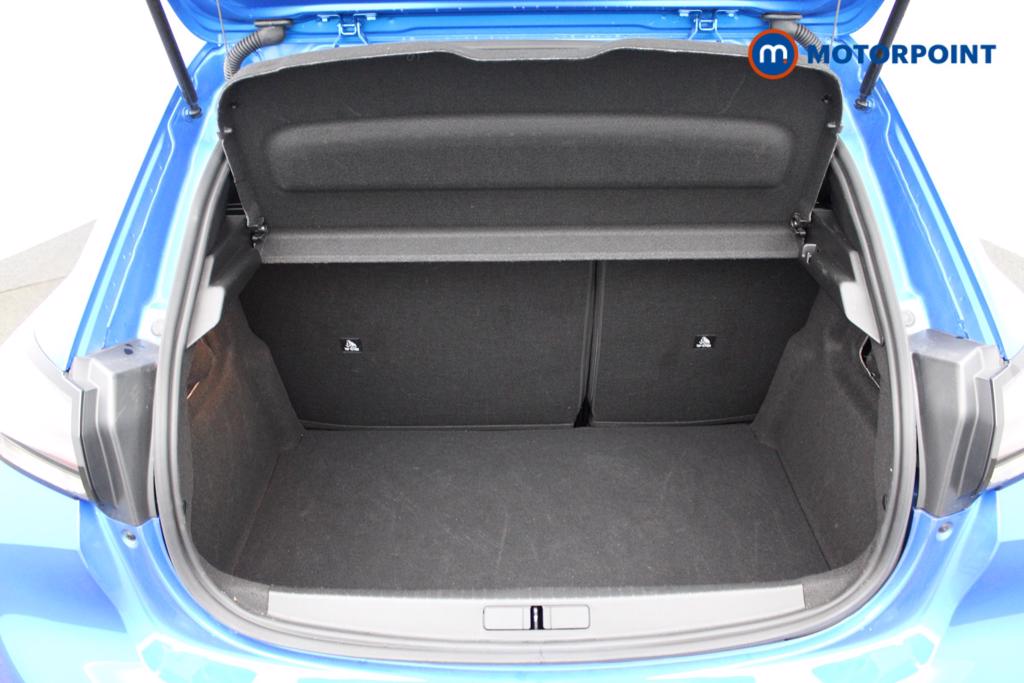 Peugeot 208 Allure Manual Petrol Hatchback - Stock Number (1549950) - 21st supplementary image