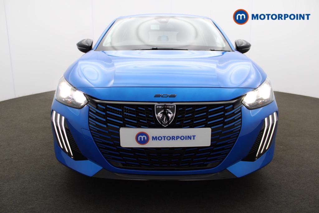 Peugeot 208 Allure Manual Petrol Hatchback - Stock Number (1549950) - 22nd supplementary image