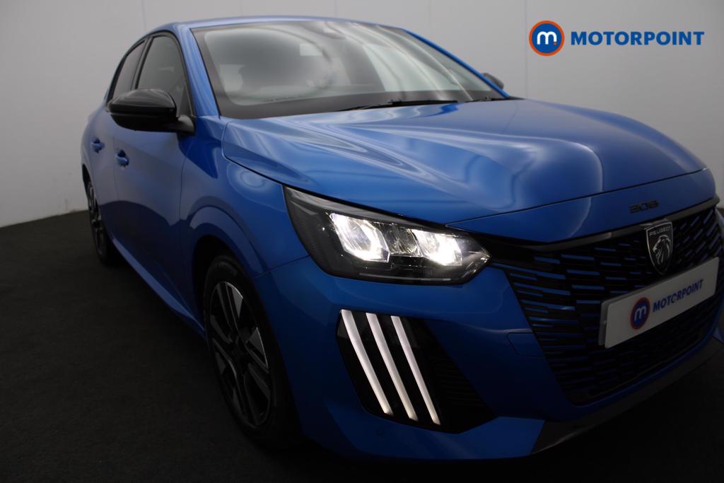 Peugeot 208 Allure Manual Petrol Hatchback - Stock Number (1549950) - 24th supplementary image