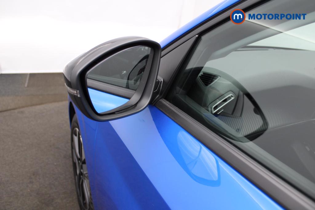 Peugeot 208 Allure Manual Petrol Hatchback - Stock Number (1549950) - 28th supplementary image