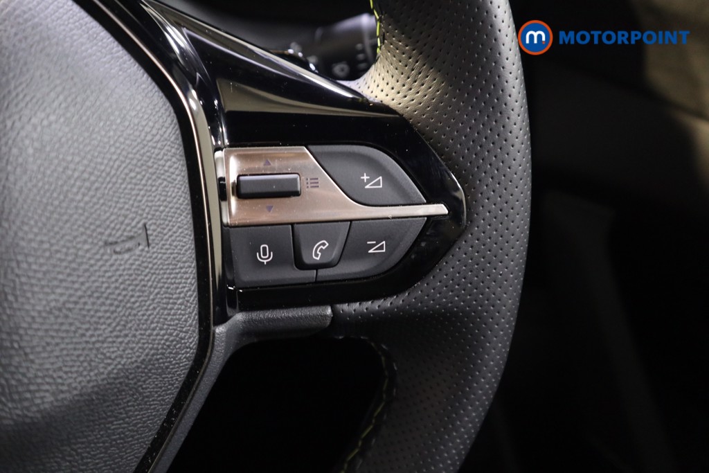Peugeot 408 GT Automatic Petrol Hatchback - Stock Number (1549977) - 4th supplementary image
