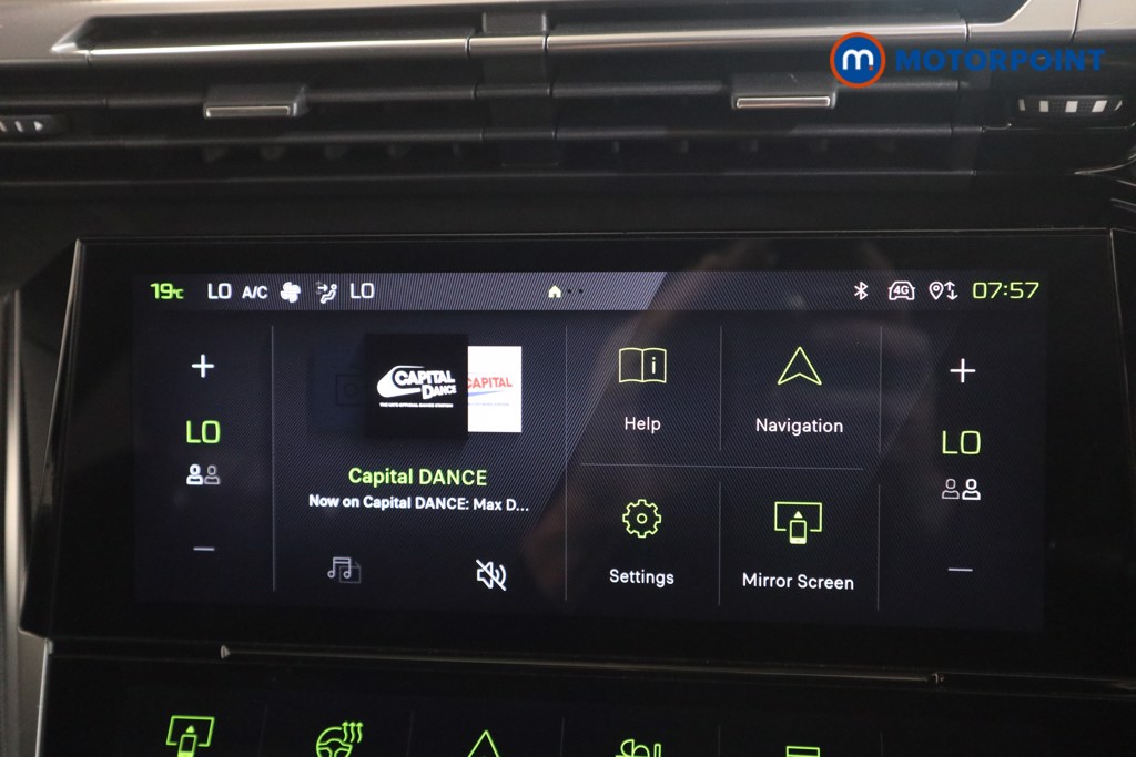 Peugeot 408 GT Automatic Petrol Hatchback - Stock Number (1549977) - 6th supplementary image