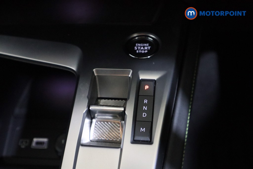 Peugeot 408 GT Automatic Petrol Hatchback - Stock Number (1549977) - 8th supplementary image