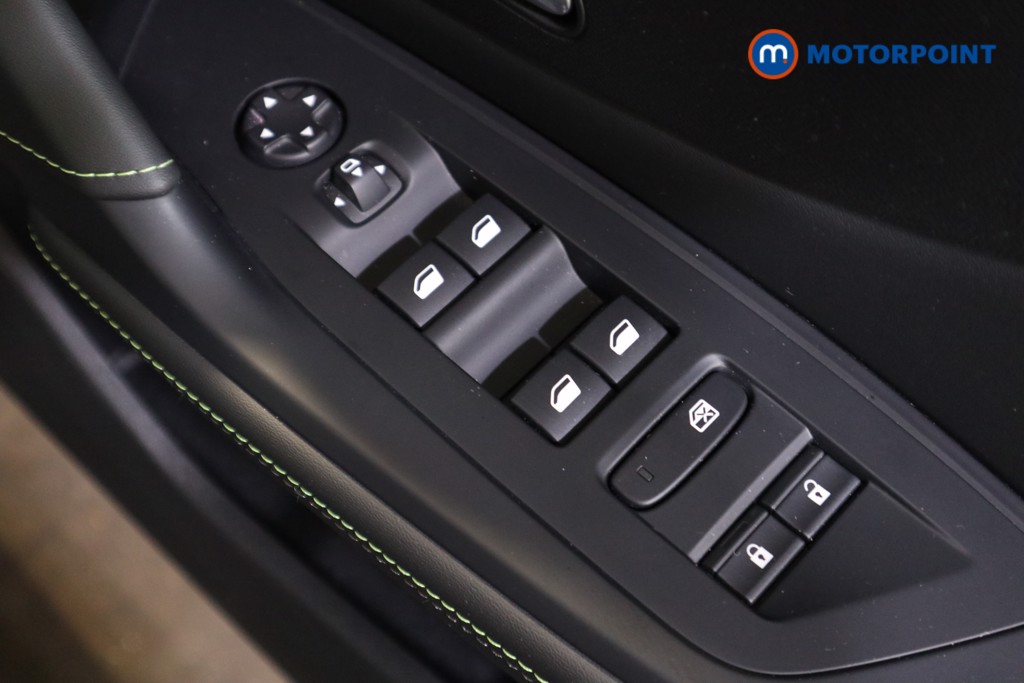 Peugeot 408 GT Automatic Petrol Hatchback - Stock Number (1549977) - 9th supplementary image