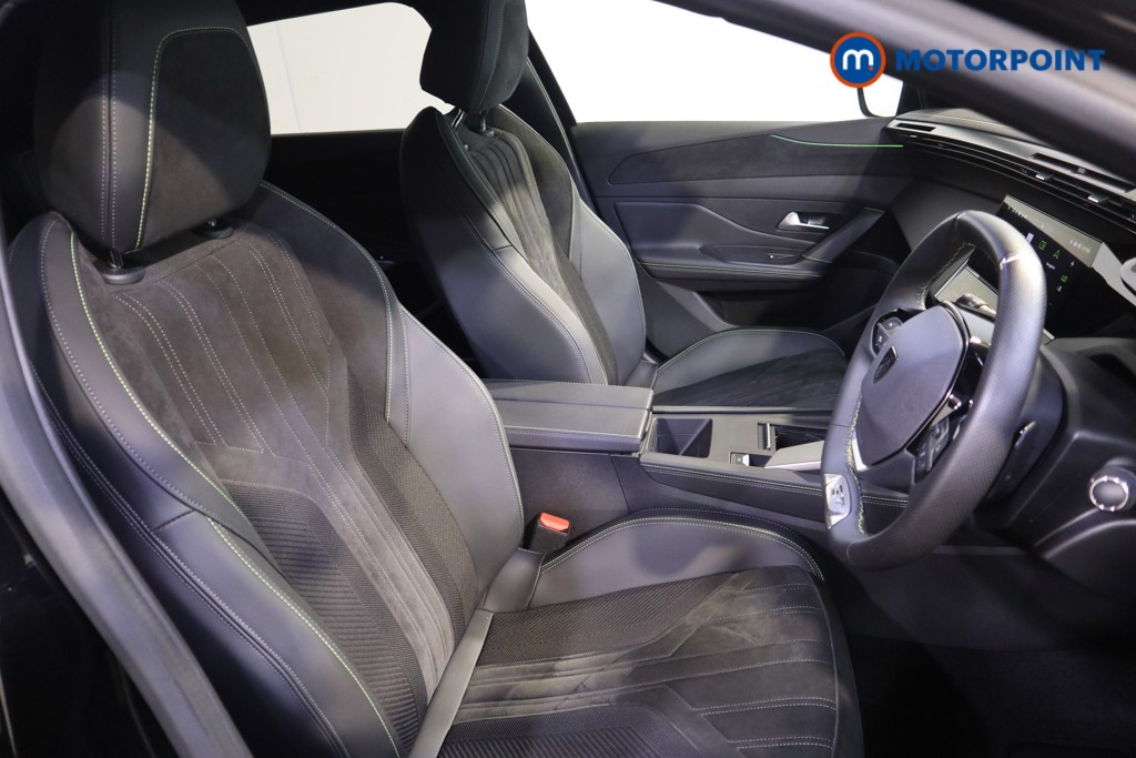 Peugeot 408 GT Automatic Petrol Hatchback - Stock Number (1549977) - 10th supplementary image