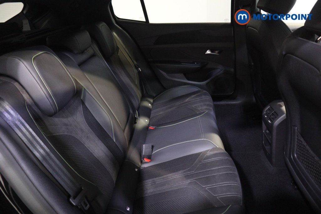 Peugeot 408 GT Automatic Petrol Hatchback - Stock Number (1549977) - 11th supplementary image