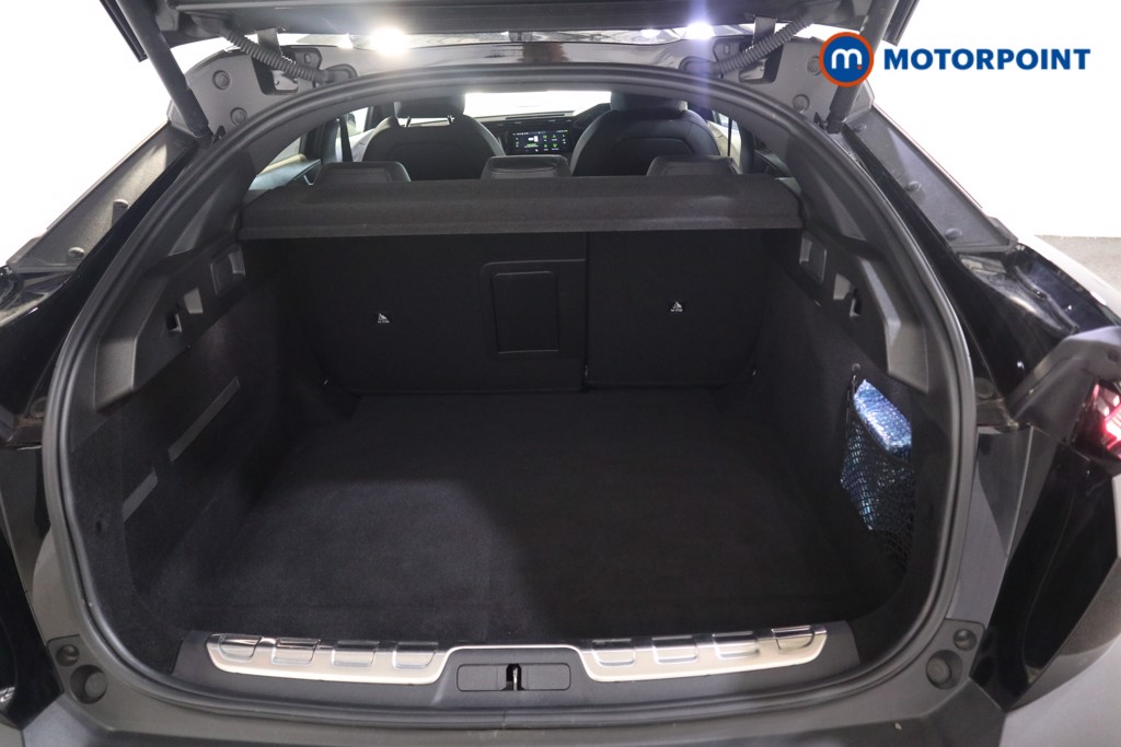 Peugeot 408 GT Automatic Petrol Hatchback - Stock Number (1549977) - 12th supplementary image