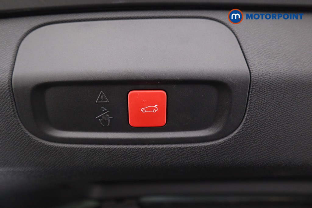 Peugeot 408 GT Automatic Petrol Hatchback - Stock Number (1549977) - 13th supplementary image