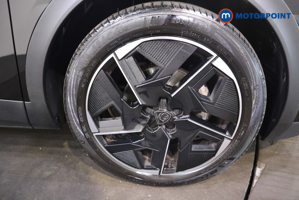 Peugeot 408 GT Automatic Petrol Hatchback - Stock Number (1549977) - 15th supplementary image