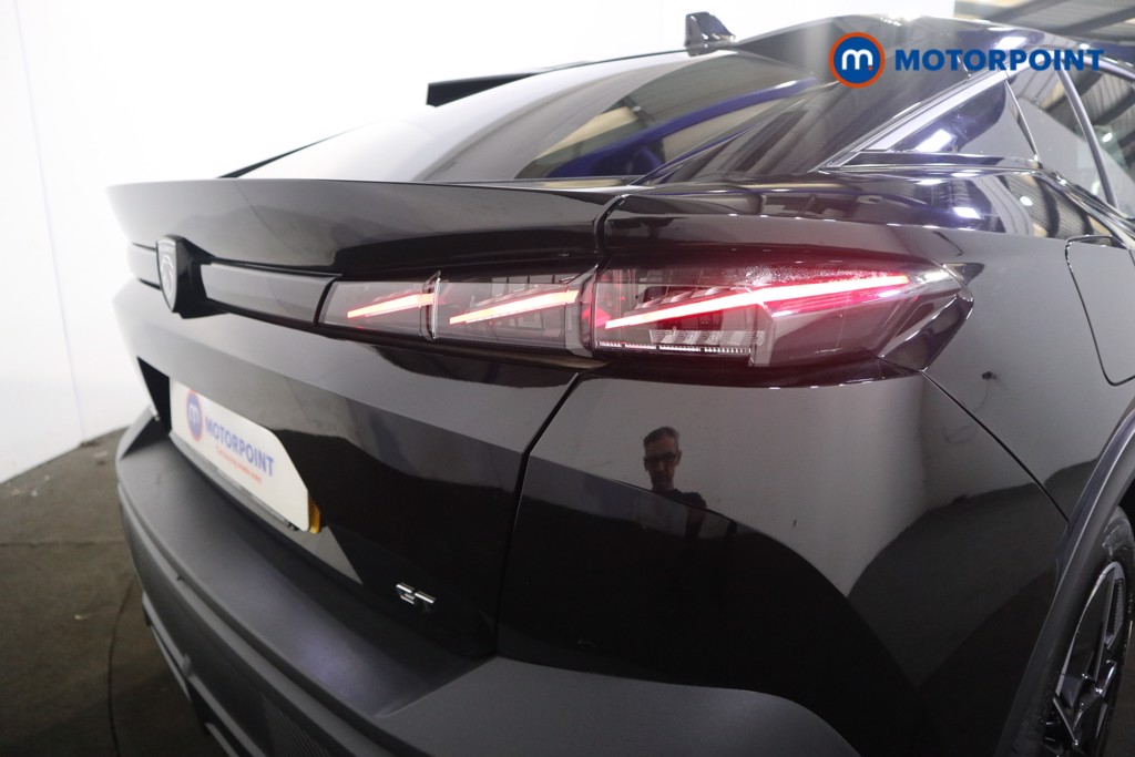 Peugeot 408 GT Automatic Petrol Hatchback - Stock Number (1549977) - 20th supplementary image