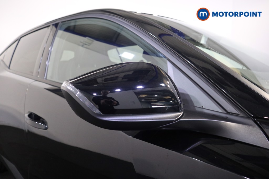 Peugeot 408 GT Automatic Petrol Hatchback - Stock Number (1549977) - 21st supplementary image