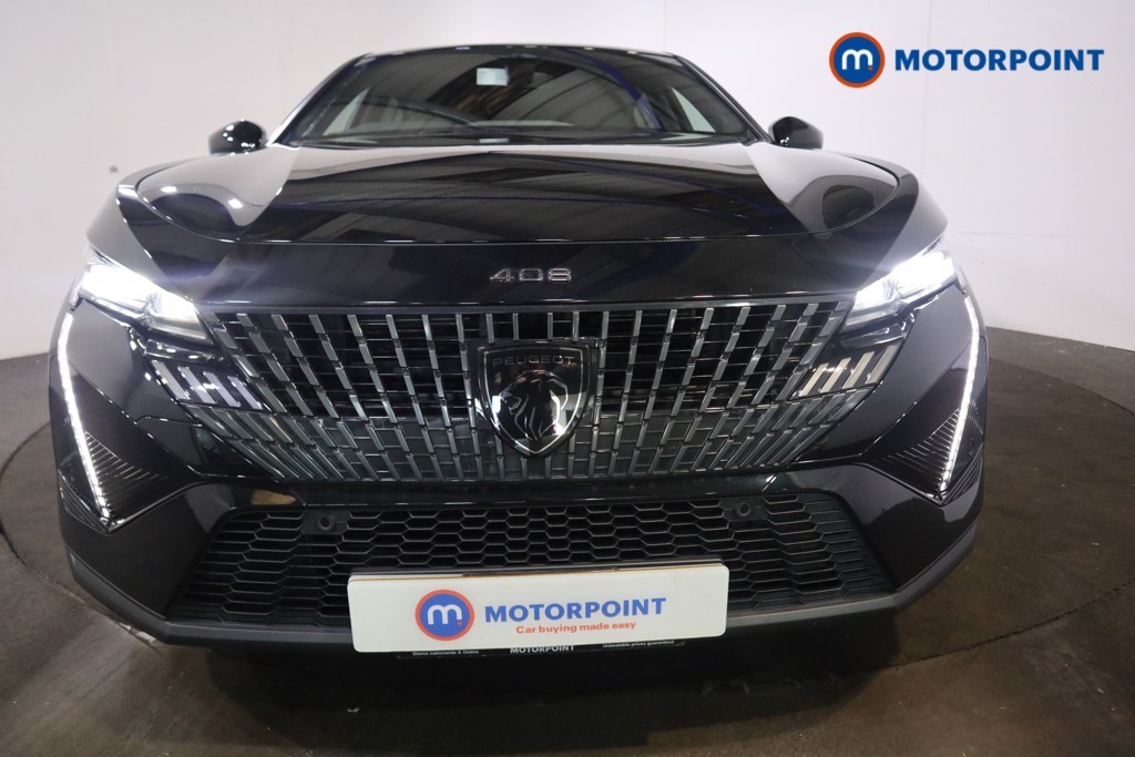 Peugeot 408 GT Automatic Petrol Hatchback - Stock Number (1549977) - 24th supplementary image
