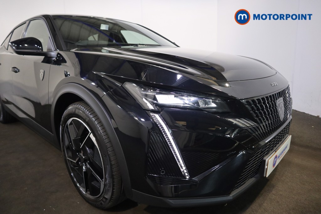 Peugeot 408 GT Automatic Petrol Hatchback - Stock Number (1549977) - 25th supplementary image