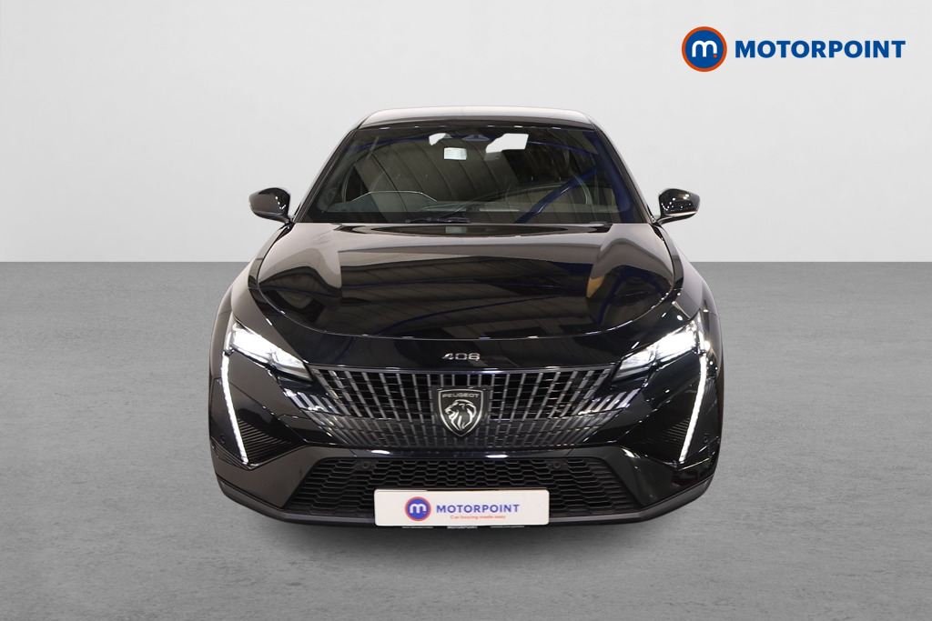 Peugeot 408 GT Automatic Petrol Hatchback - Stock Number (1549977) - Front bumper