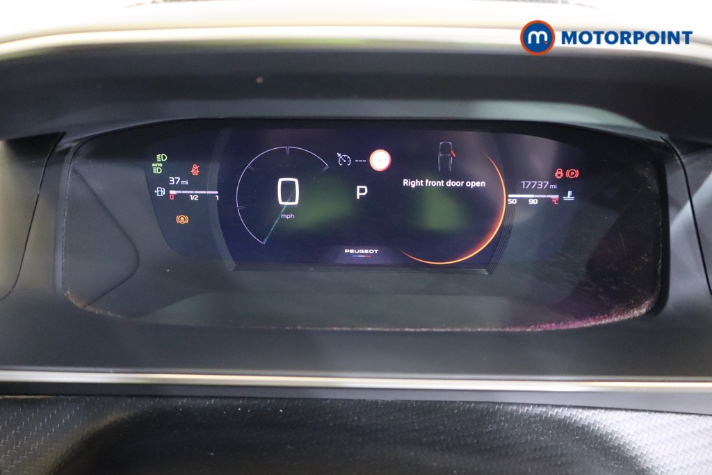 Peugeot 2008 GT Automatic Petrol SUV - Stock Number (1549995) - 2nd supplementary image