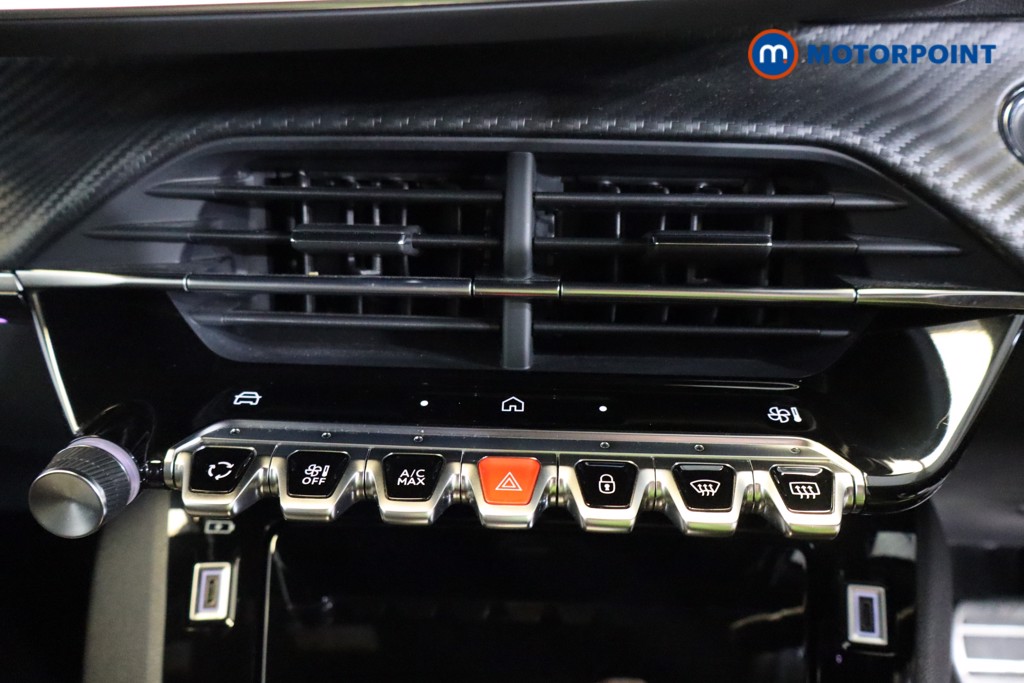Peugeot 2008 GT Automatic Petrol SUV - Stock Number (1549995) - 6th supplementary image