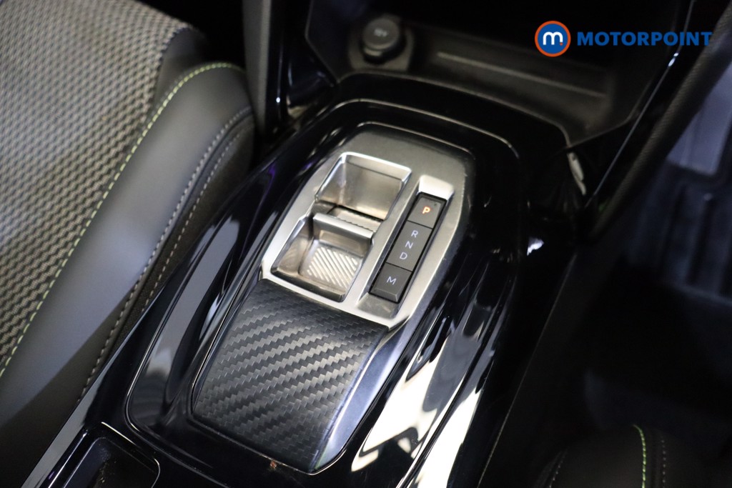 Peugeot 2008 GT Automatic Petrol SUV - Stock Number (1549995) - 7th supplementary image