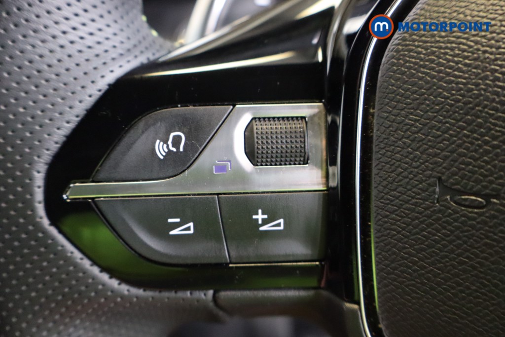 Peugeot 2008 GT Automatic Petrol SUV - Stock Number (1549995) - 8th supplementary image