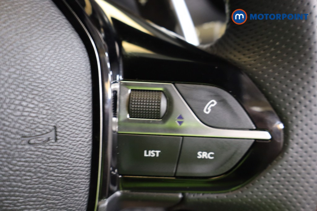 Peugeot 2008 GT Automatic Petrol SUV - Stock Number (1549995) - 9th supplementary image