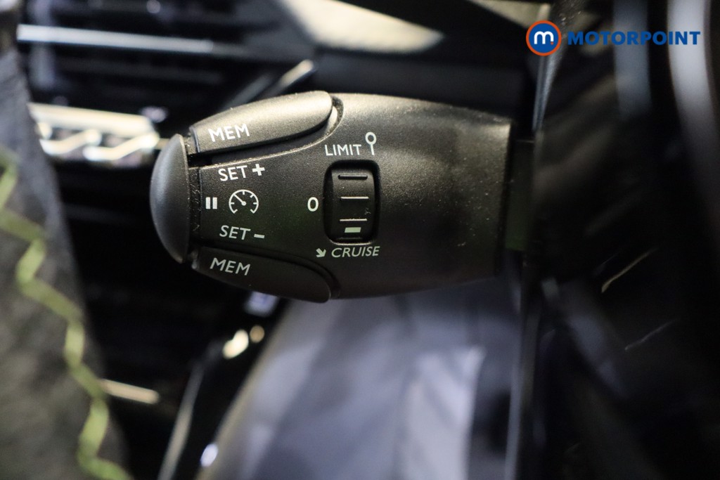 Peugeot 2008 GT Automatic Petrol SUV - Stock Number (1549995) - 10th supplementary image