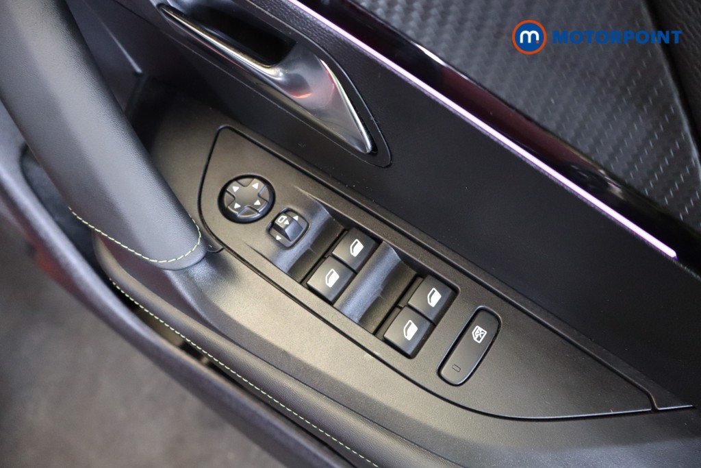 Peugeot 2008 GT Automatic Petrol SUV - Stock Number (1549995) - 13th supplementary image