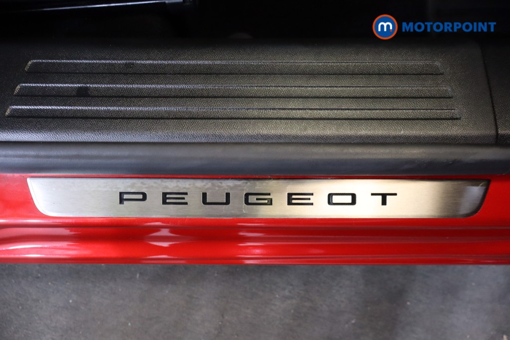 Peugeot 2008 GT Automatic Petrol SUV - Stock Number (1549995) - 14th supplementary image