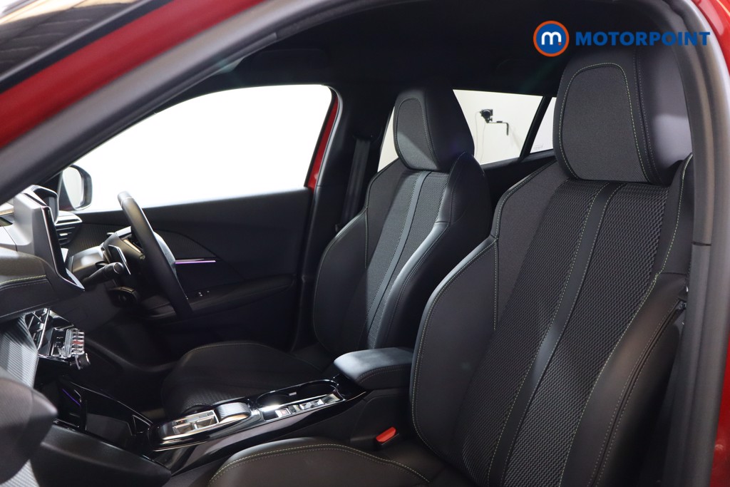 Peugeot 2008 GT Automatic Petrol SUV - Stock Number (1549995) - 15th supplementary image
