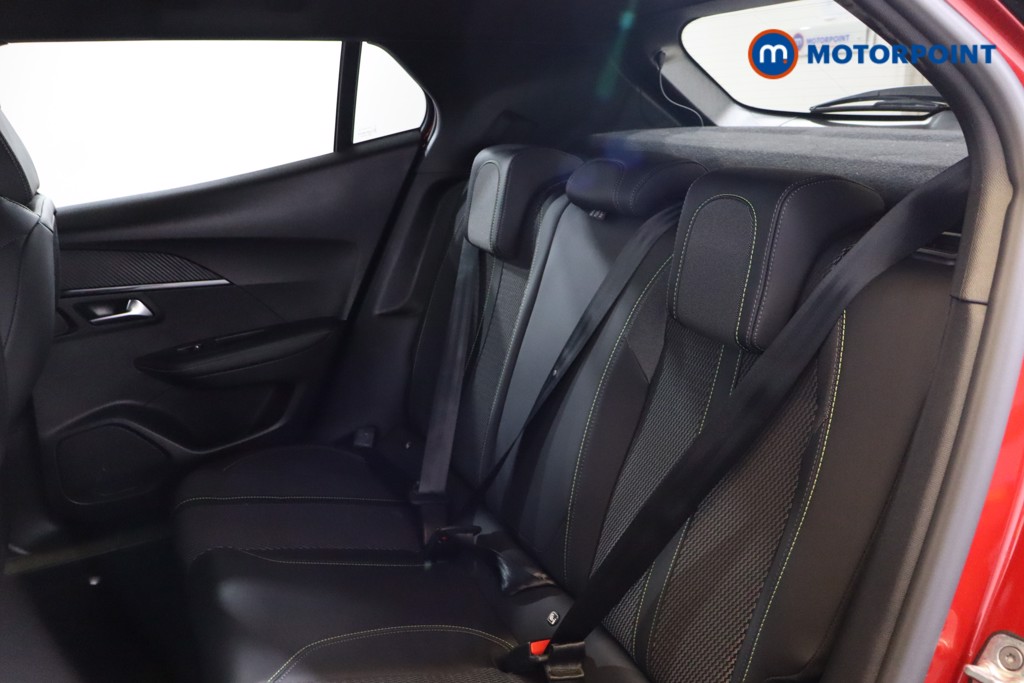 Peugeot 2008 GT Automatic Petrol SUV - Stock Number (1549995) - 16th supplementary image