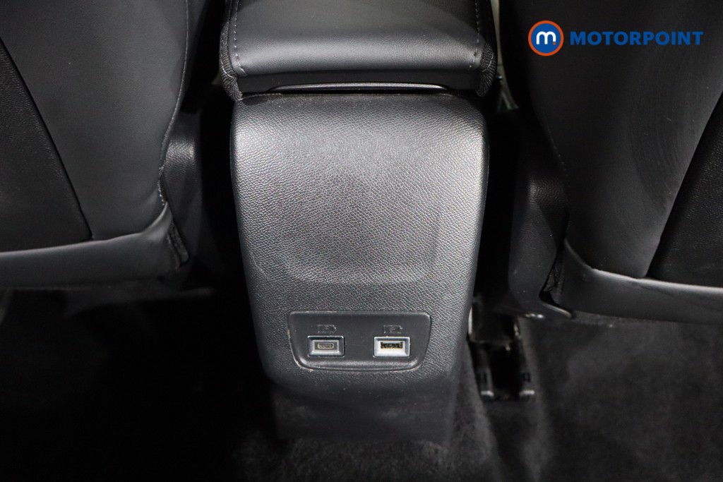 Peugeot 2008 GT Automatic Petrol SUV - Stock Number (1549995) - 17th supplementary image