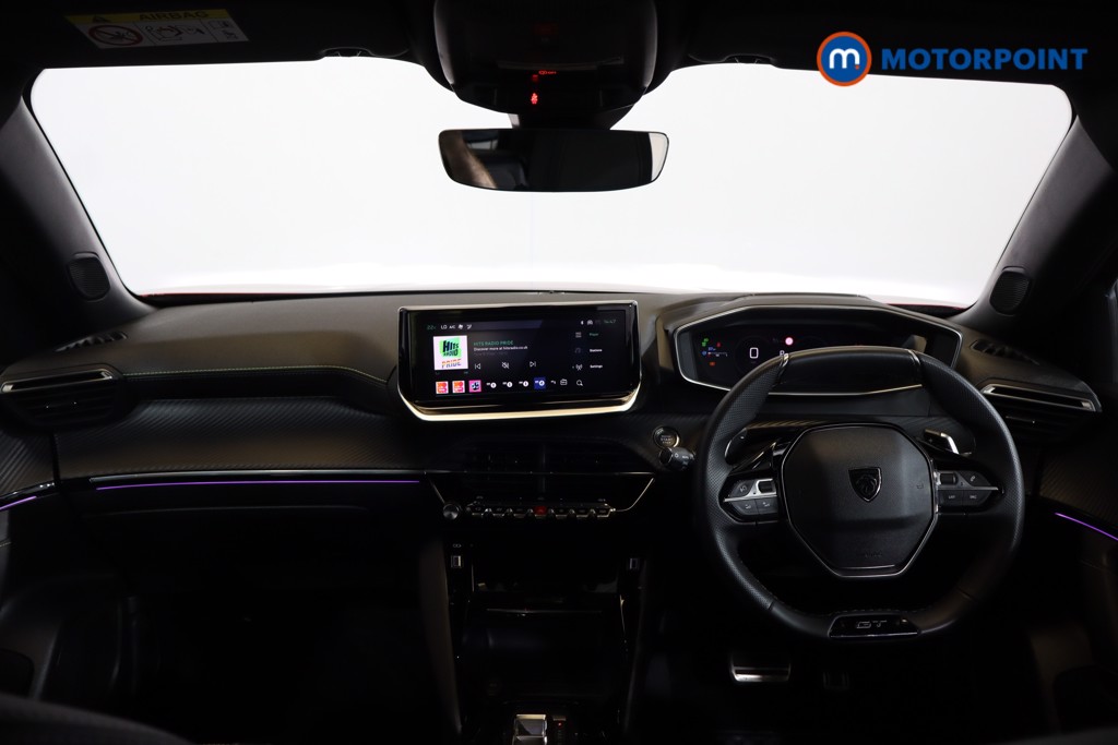 Peugeot 2008 GT Automatic Petrol SUV - Stock Number (1549995) - 18th supplementary image