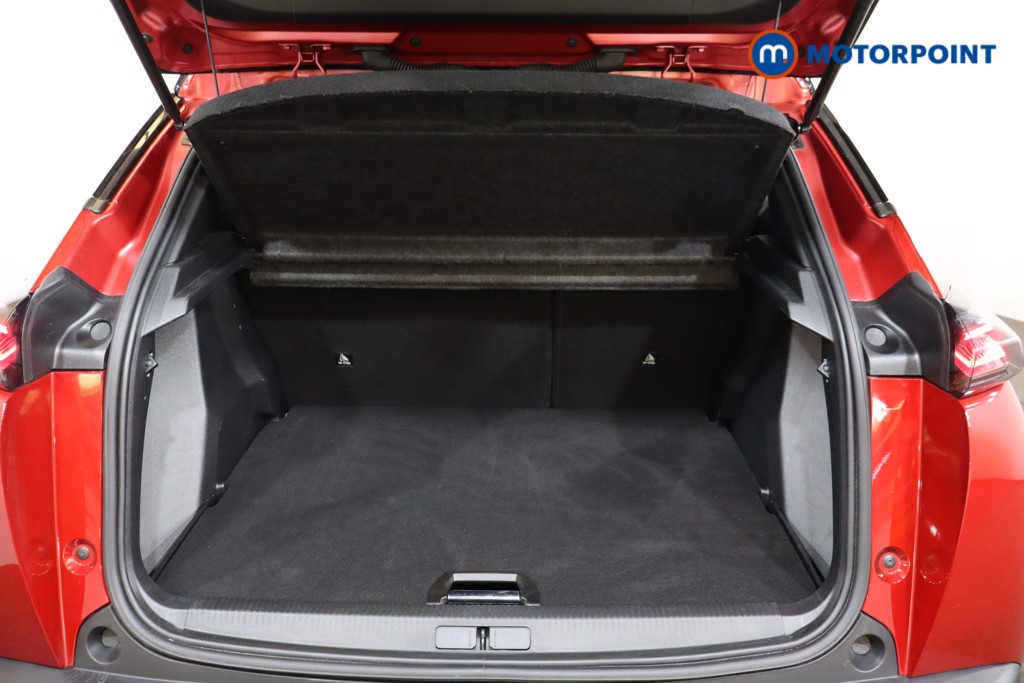 Peugeot 2008 GT Automatic Petrol SUV - Stock Number (1549995) - 19th supplementary image