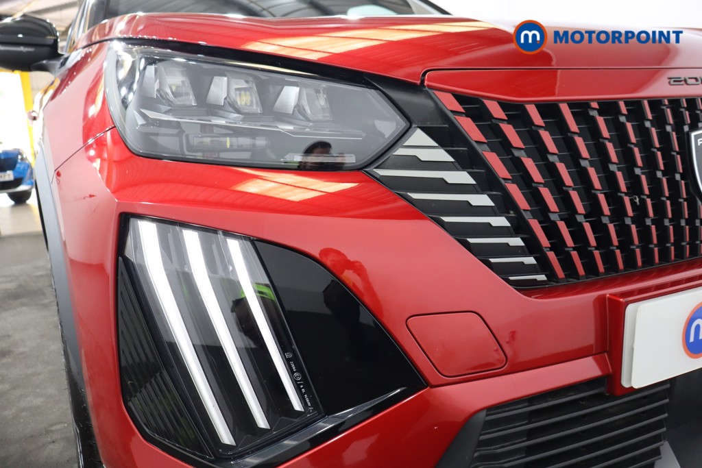 Peugeot 2008 GT Automatic Petrol SUV - Stock Number (1549995) - 25th supplementary image
