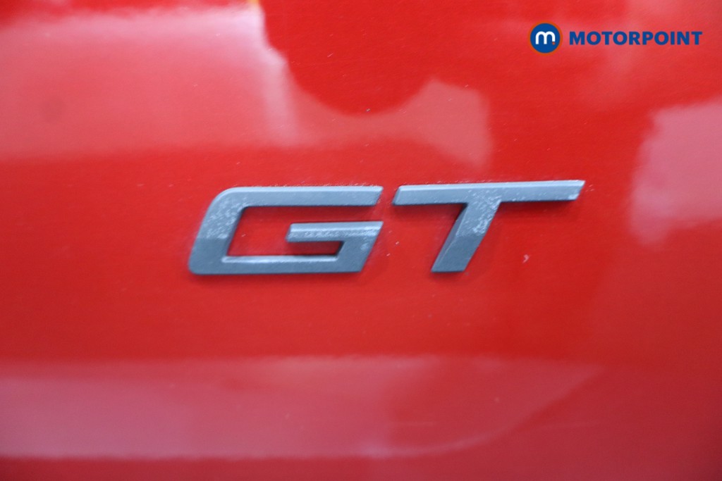 Peugeot 2008 GT Automatic Petrol SUV - Stock Number (1549995) - 27th supplementary image