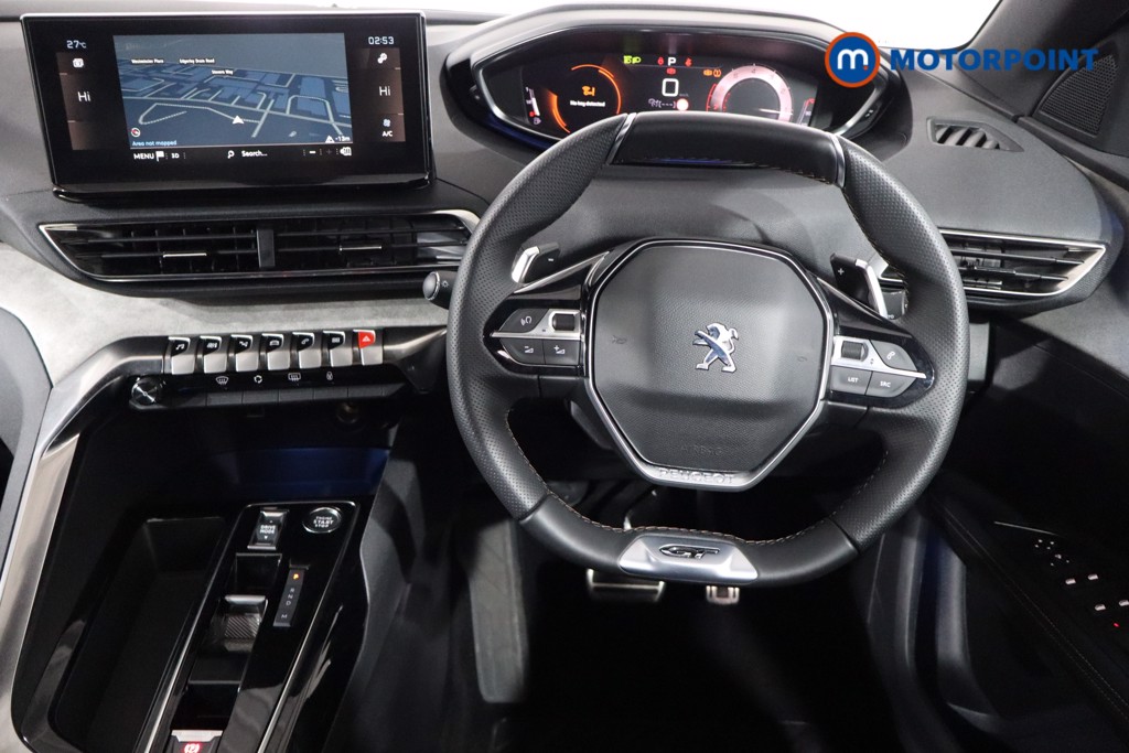 Peugeot 3008 GT Automatic Petrol SUV - Stock Number (1550076) - 3rd supplementary image