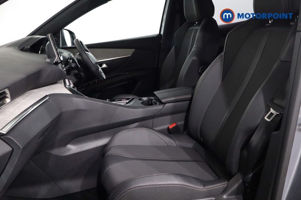 Peugeot 3008 GT Automatic Petrol SUV - Stock Number (1550076) - 4th supplementary image