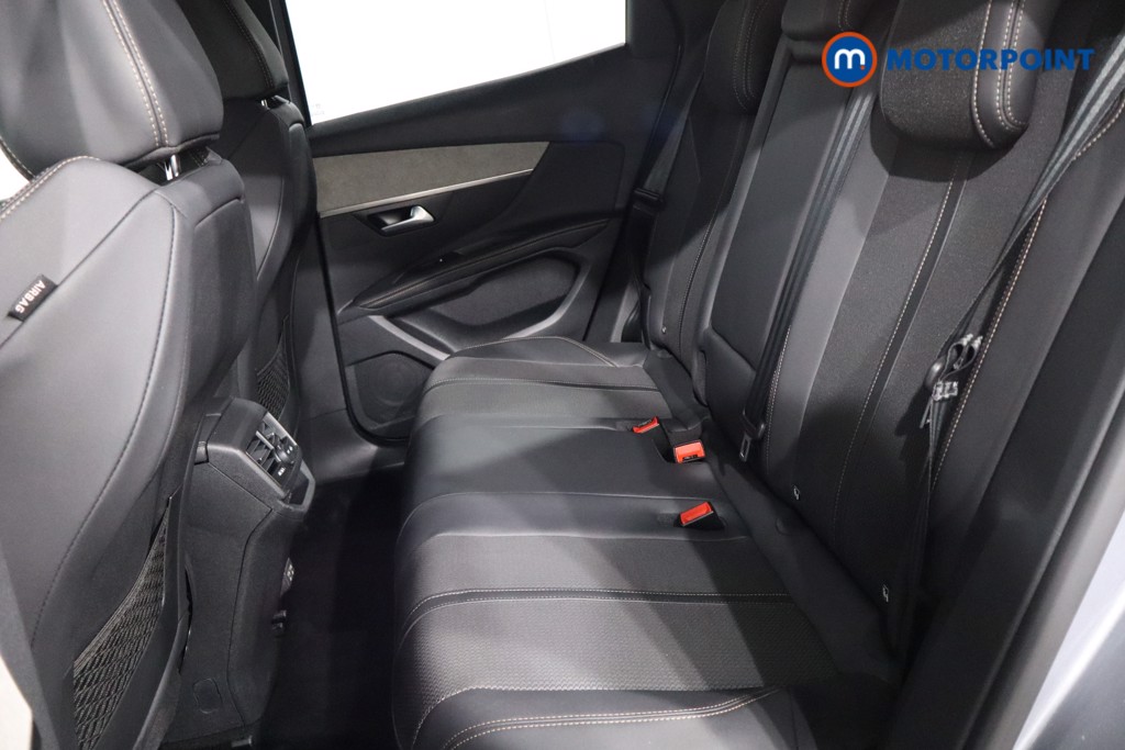 Peugeot 3008 GT Automatic Petrol SUV - Stock Number (1550076) - 5th supplementary image
