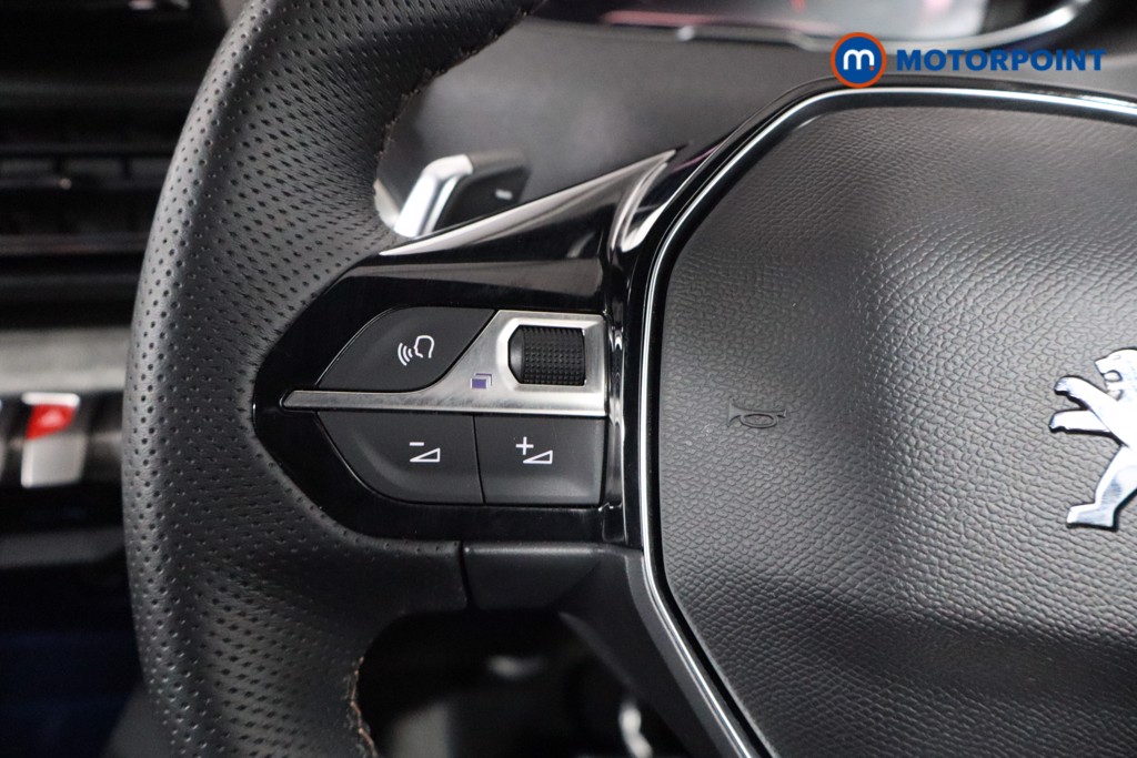 Peugeot 3008 GT Automatic Petrol SUV - Stock Number (1550076) - 7th supplementary image