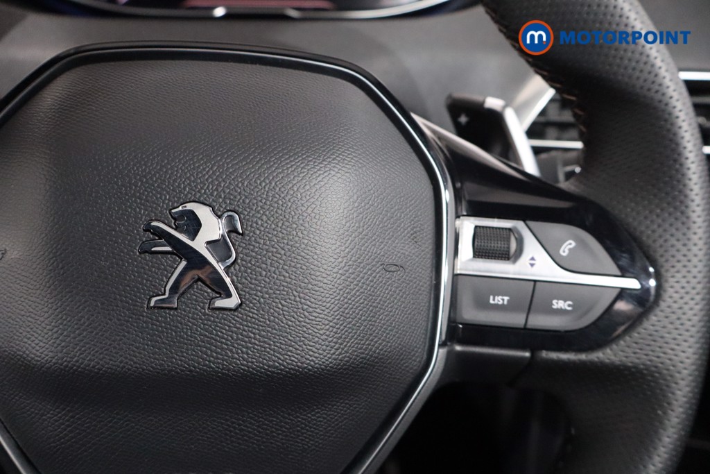 Peugeot 3008 GT Automatic Petrol SUV - Stock Number (1550076) - 8th supplementary image
