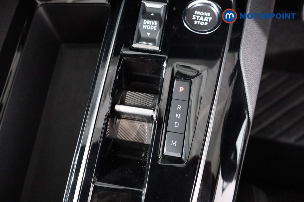 Peugeot 3008 GT Automatic Petrol SUV - Stock Number (1550076) - 14th supplementary image