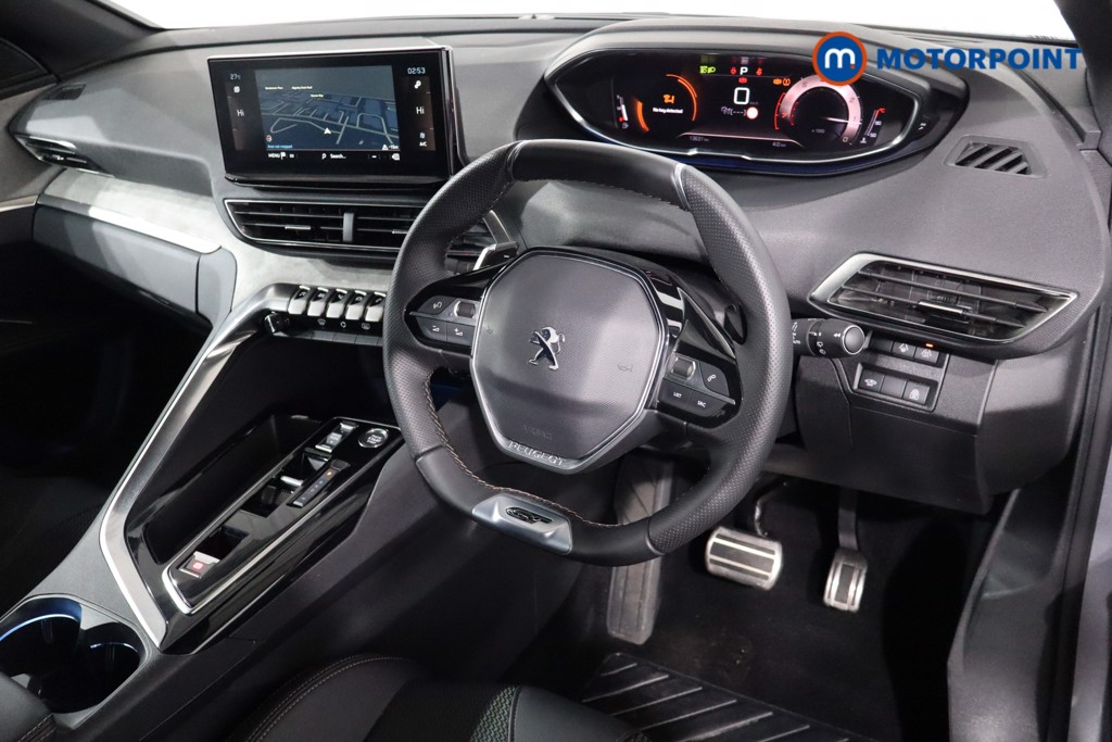 Peugeot 3008 GT Automatic Petrol SUV - Stock Number (1550076) - 20th supplementary image