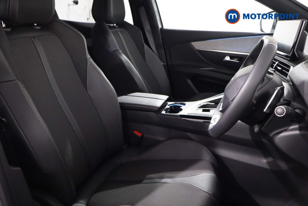 Peugeot 3008 GT Automatic Petrol SUV - Stock Number (1550076) - 21st supplementary image