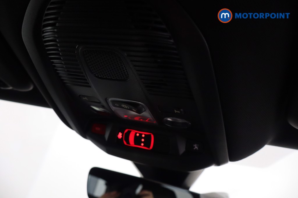 Peugeot 3008 GT Automatic Petrol SUV - Stock Number (1550076) - 22nd supplementary image