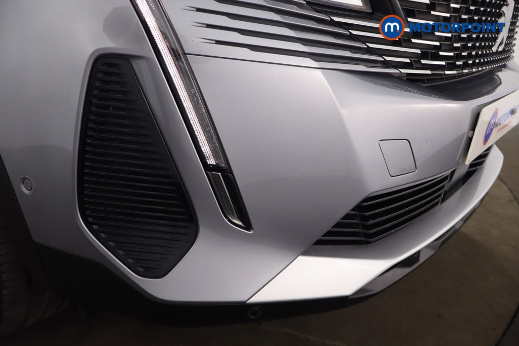Peugeot 3008 GT Automatic Petrol SUV - Stock Number (1550076) - 23rd supplementary image