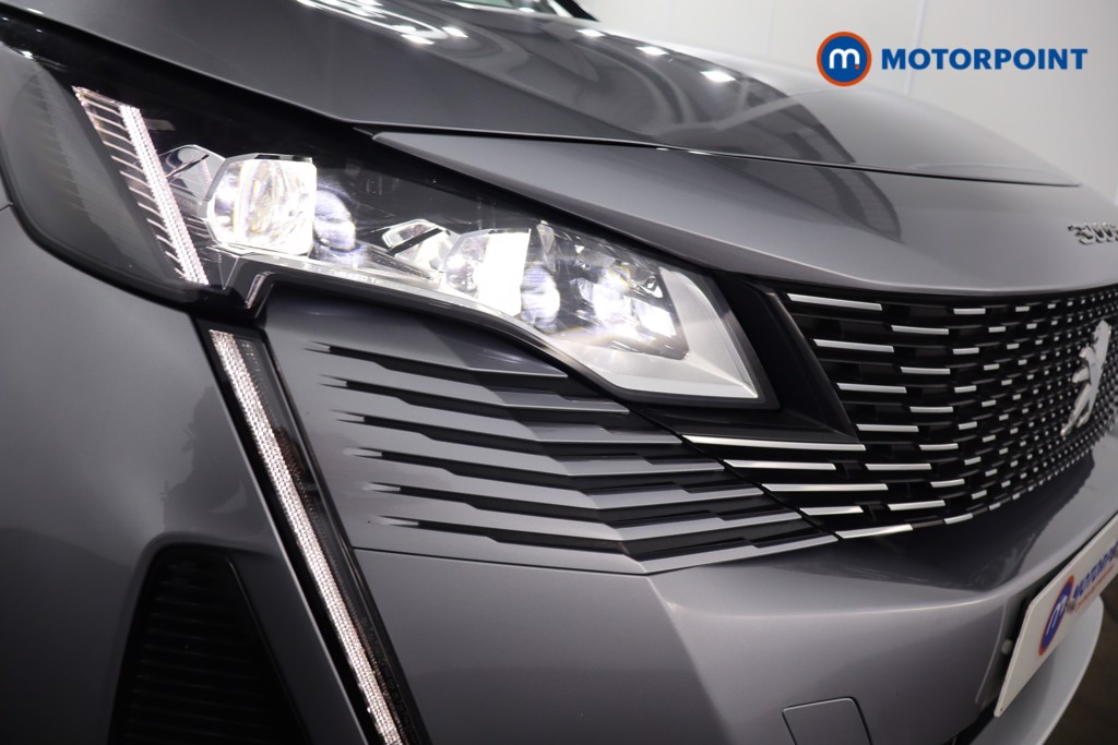 Peugeot 3008 GT Automatic Petrol SUV - Stock Number (1550076) - 24th supplementary image